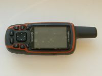 Лот: 7901379. Фото: 2. Garmin GPSMap 62s б/у Туристический... Смартфоны, связь, навигация