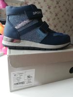 Лот: 16482328. Фото: 2. Ботинки для девочек. Обувь