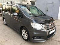 Лот: 10624719. Фото: 2. Продам Honda Stepwagn Spada 2011г... Авто, мото, водный транспорт