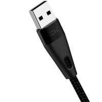 Лот: 17203048. Фото: 2. Кабель Xiaomi ZMI USB-С Cable... Аксессуары