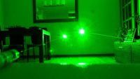 Лот: 7828945. Фото: 7. Зеленая лазерная указка Laser...