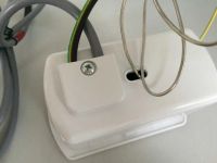 Лот: 15682714. Фото: 4. Термостат электрический в корпусе... Красноярск