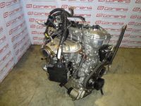 Лот: 8798685. Фото: 2. Купить двигатель Toyota 3ZR-FAE... Автозапчасти