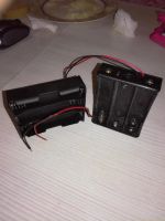 Лот: 11133561. Фото: 4. 18650 Box Power Bank Держатель...