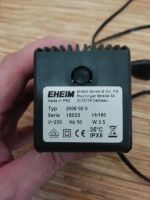 Лот: 17323652. Фото: 2. Внутренний фильтр EHEIM pickup. Аквариумистика