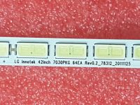 Лот: 13715412. Фото: 3. LED String, LG Innotek 42Inch... Красноярск