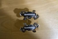 Лот: 6067525. Фото: 2. Контактные педали Shimano M520... Велоспорт