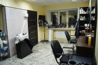 Лот: 8295739. Фото: 4. Продам действующий салон красоты. Красноярск