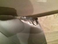 Лот: 7375817. Фото: 2. Капот BMW E39. Автозапчасти