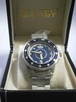 Лот: 8215804. Фото: 5. Nautec Chronograph кварц 44 мм...