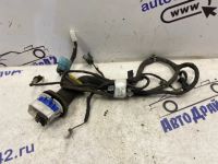 Лот: 21717360. Фото: 2. проводка двери SsangYong Rexton... Автозапчасти