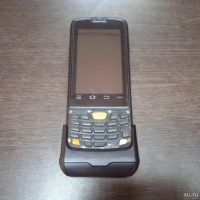 Лот: 17640468. Фото: 4. Терминал сбора данных Chainway... Красноярск