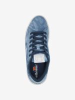 Лот: 24286093. Фото: 6. Кеды женские Ellesse Lisa, Синий