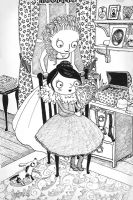 Лот: 18666058. Фото: 5. Холли Вебб - Загадка закрытого...