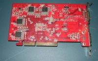 Лот: 1615781. Фото: 2. Sapphire RADEON 9600 PRO. Комплектующие