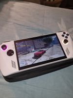 Лот: 18199128. Фото: 5. Asus rog ally z1 extreme 512gb