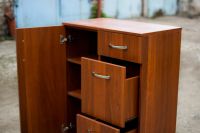 Лот: 4077718. Фото: 2. Тумба универсальная "Кантри". Хранение вещей