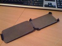 Лот: 1765001. Фото: 2. Чехол(карбон) на iPhone 3G. Аксессуары