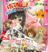 Лот: 3687910. Фото: 2. Подвеска Azusa Nakano из аниме... Аксессуары