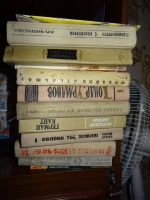 Лот: 4905566. Фото: 4. Отдам много книг Срочно!
