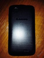 Лот: 4660661. Фото: 2. Lenovo a369i. Смартфоны, связь, навигация