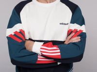 Лот: 17804557. Фото: 8. Свитшот Adidas (19025) Размер...