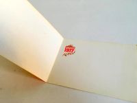 Лот: 7523438. Фото: 2. 🔴 Открытка СССР "Слава Родине... Открытки, билеты и др.