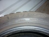 Лот: 3562908. Фото: 4. Michelin X-Ice North 2 205/55... Красноярск