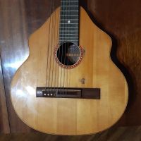 Лот: 16324669. Фото: 6. Гитара раритет