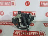 Лот: 20898353. Фото: 2. Фара противотуманная Nissan Wingroad... Автозапчасти