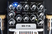Лот: 7694329. Фото: 15. AMT Electronics SS-11A (Classic...