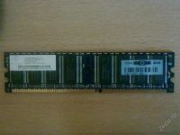 Лот: 2168900. Фото: 2. Nanul 256MB DDR1. Комплектующие