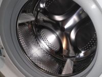 Лот: 11834569. Фото: 2. Стиральная машина Hotpoint-Ariston... Крупная бытовая техника