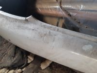 Лот: 14917203. Фото: 3. бампер на марка 2 -110. Авто, мото, водный транспорт