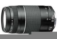 Лот: 3794210. Фото: 2. Объектив Canon 75-300mm. Фото, видеокамеры, оптика
