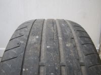 Лот: 19698556. Фото: 3. 1шт. 245-50-18 Dunlop Sport Maxx... Авто, мото, водный транспорт