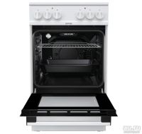 Лот: 15836863. Фото: 4. Электрическая плита Gorenje EC5112WG-B... Красноярск