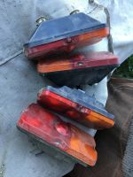 Лот: 18884221. Фото: 2. Фонарь задний уаз. Автозапчасти