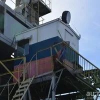 Лот: 13328510. Фото: 3. Асфальтобетонный завод абз дс... Бизнес