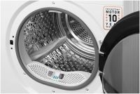 Лот: 20303680. Фото: 6. Сушильная машина Weissgauff WD...