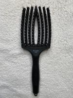 Лот: 25120702. Фото: 2. Расческа парикмахерская Olivia... Аксессуары