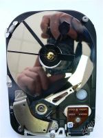 Лот: 1335272. Фото: 2. ЧАСЫ - HDD =) продажа. Сувениры