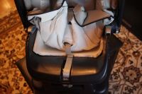 Лот: 7695272. Фото: 7. Автокресло Peg-Perego Primo Viaggio...