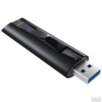 Лот: 12825762. Фото: 3. Флешка USB 128 ГБ SanDisk CZ880... Компьютеры, оргтехника, канцтовары