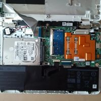 Лот: 9720436. Фото: 2. Dell Inspiron 3162. Компьютеры, ноутбуки, планшеты