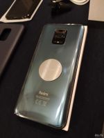 Лот: 18108022. Фото: 3. Смартфон Xiaomi Redmi note 9 pro... Красноярск