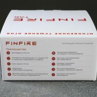 Лот: 25613708. Фото: 4. Огнетушитель самосрабатывающий...