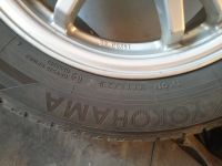Лот: 23035767. Фото: 4. Шины Yokohama. Красноярск