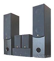 Лот: 4825226. Фото: 2. Акустика 5.1 AV-ресивер BBK AV215T... Периферия