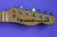 Лот: 5313812. Фото: 3. Westminster TE 400 1976 года... Музыкальные инструменты и оборудование